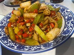 -回家吃饭·地道南昌菜(建德观总店)
