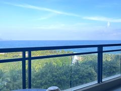 -海南清水湾莱佛士酒店