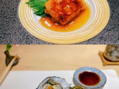 -鮨一日本料理(大中华店)