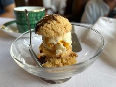 -上海和平饭店-华懋阁 The Cathay Room