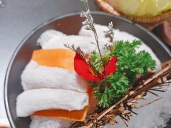 -季季山•云南野生菌火锅(上海首店)