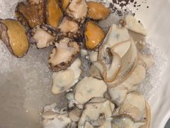 -一绪に寿喜烧(虹悦城店)
