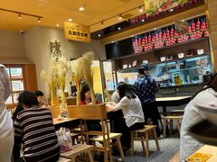 -陳香貴·蘭州牛肉面(月星环球港店)