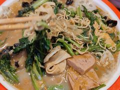 -那红花·东北菜铁锅炖(仙林金鹰店)