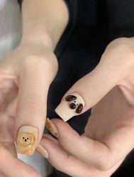 -M·X Nail日式美甲美睫