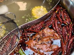 -犇犇潮汕鲜牛肉火锅(华阳店)