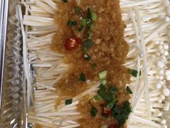 -花味·自助烤肉(雨花客厅店)
