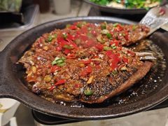 -串盟烧烤大排档·长沙美食地标(星沙店)