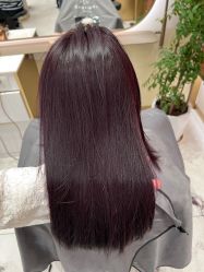 -Kraemer Paris苏豪路易士·嘉玛发廊