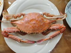 -小铜锣湾海鲜家常菜馆(河西店)