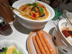 -華府Deluxe(兴业太古汇店)