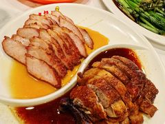-澳门陈光记烧味饭店(南京德基广场店)