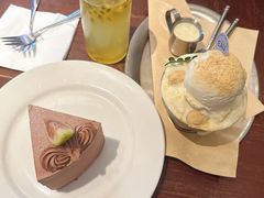 -EAU CAFE(永康路店)