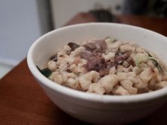 -刘信牛羊肉小炒泡馍(回民街店)