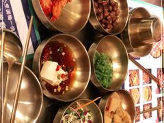 -兰正韩·韩国料理(春熙路店)