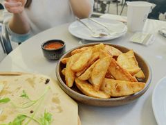 香烤带皮薯角-农畉LONFOOD(福田星河COCOPark店)