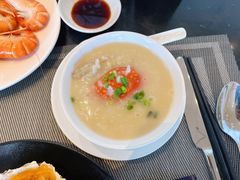 -济南凯宾斯基酒店-THE VIEW云景全日制餐厅