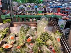 店内环境-沃尔玛超市(北大街店)