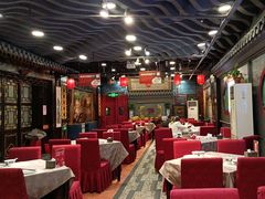 -老浒记烤鸭-北京菜(琉璃厂店)
