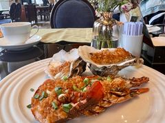 -万达瑞华酒店美食汇自助餐厅(楚河汉街店)