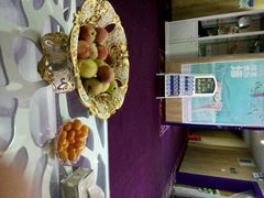 -天鹅恋主题酒店(光谷广场步行街店)