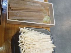 -大四喜·鲜牛肉火锅(洛阳大学城店)