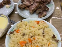 -清真·益鑫羊肉手抓馆(花园北街店)