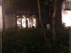 -星巴克(西湖天地店)