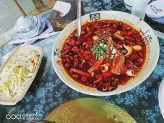 -青城甲(青城山店)