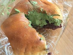 -新侨三宝乐面包店(菜市口店)