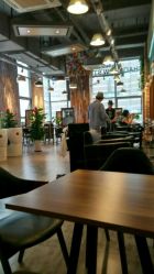 -美格丝M.G.S Hair Salon
