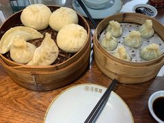 -淮扬楼(文港路店)