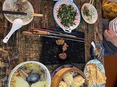 -石榴花开餐厅