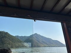 -严子陵钓台(富春江小三峡)