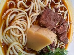 -华兴街自力面店