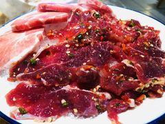 -白乐天毛肚火锅馆(解放碑店)