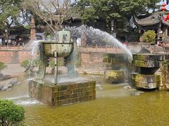 -黄龙溪古镇