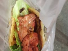 -唐氏臭豆腐(南京中银大厦店)