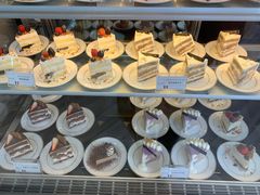 -PETIT PARIS 小巴黎(凯德1818店)