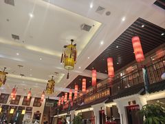 -玉华台饭庄·淮扬菜·烤鸭(望京店)