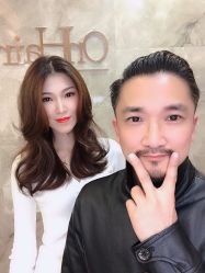 点击看大图 -OnHair造型