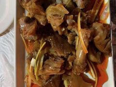 -郑喜旺烧烤(新郑店)
