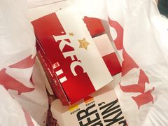 -肯德基(西安电子城店)