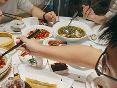 -湖锦酒楼·31年地道湖北菜(黄鹤楼店)