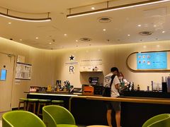 -星巴克臻选(北京银泰店)
