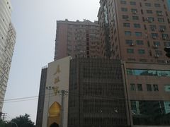 -老孙家饭庄·非遗(东关店)