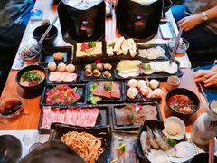 -束河人家(南锣鼓巷店)