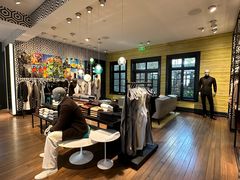 -SUITSUPPLY(安福路店)