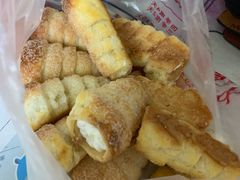 -中关村茶点