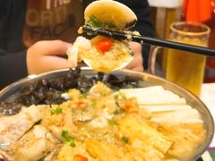 -刘姐啤酒鱼民族演艺餐厅(西街总店)